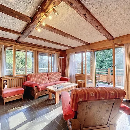 Pâquerette 1er Appartement