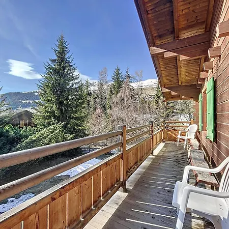 Pâquerette 1er * Verbier