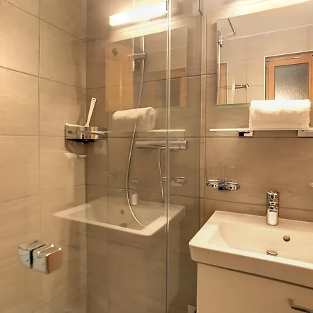 Pâquerette 1er Verbier