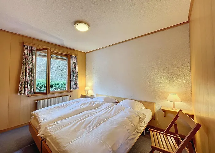 아파트 Paquerette 1er