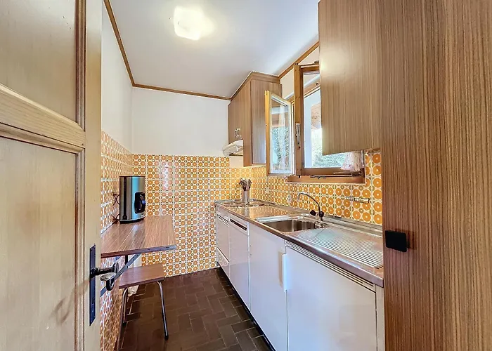 아파트 Paquerette 1er