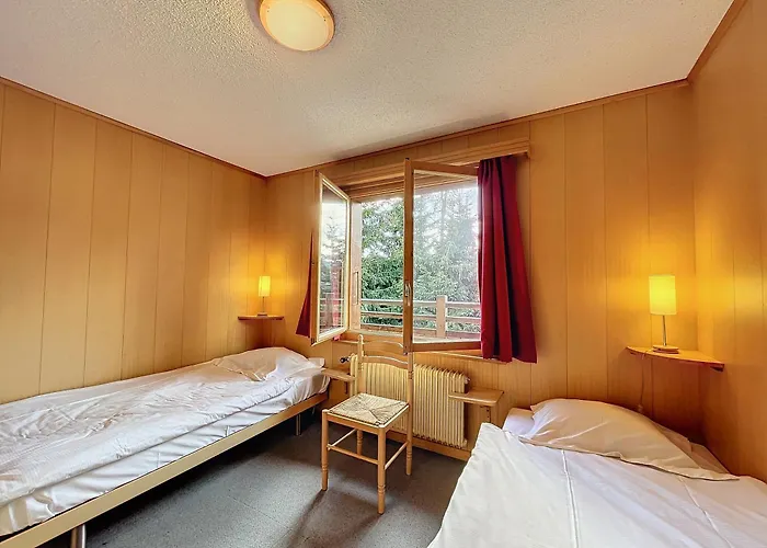 아파트 Paquerette 1er *