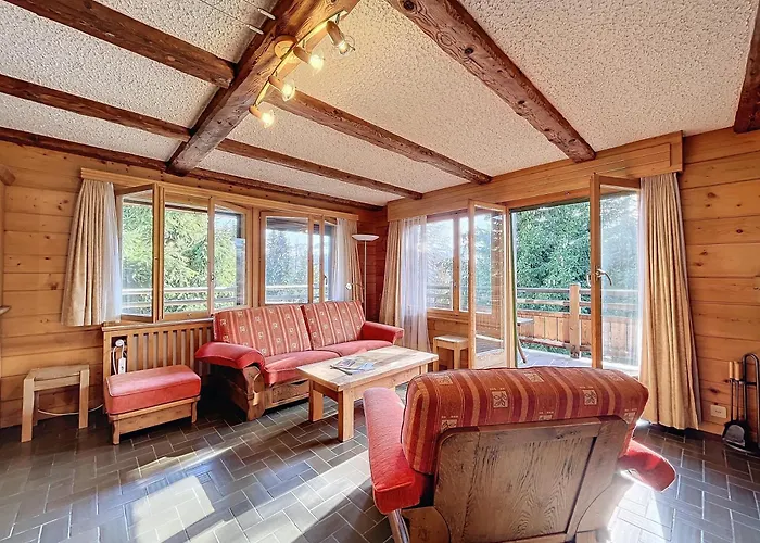 Paquerette 1er 아파트