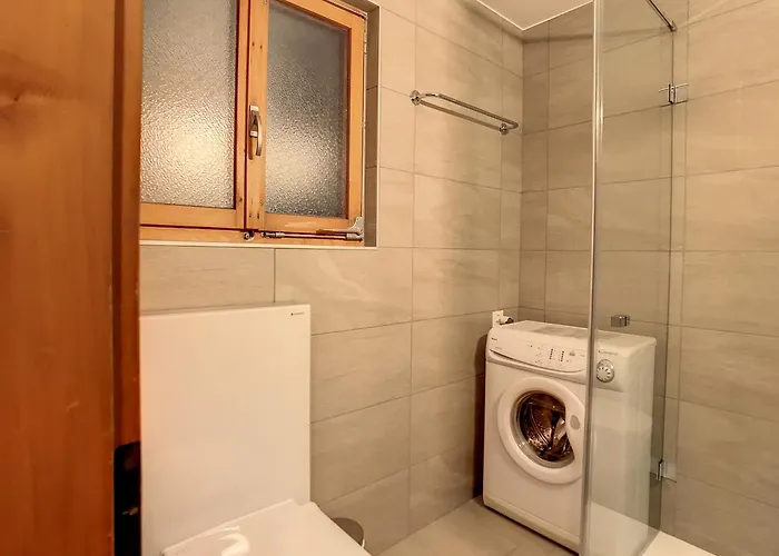 Paquerette 1er * 베르비에