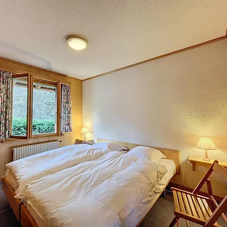 Apartmán Paquerette 1er