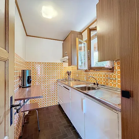 Apartment Paquerette 1er