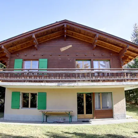 Paquerette 1er * Verbier